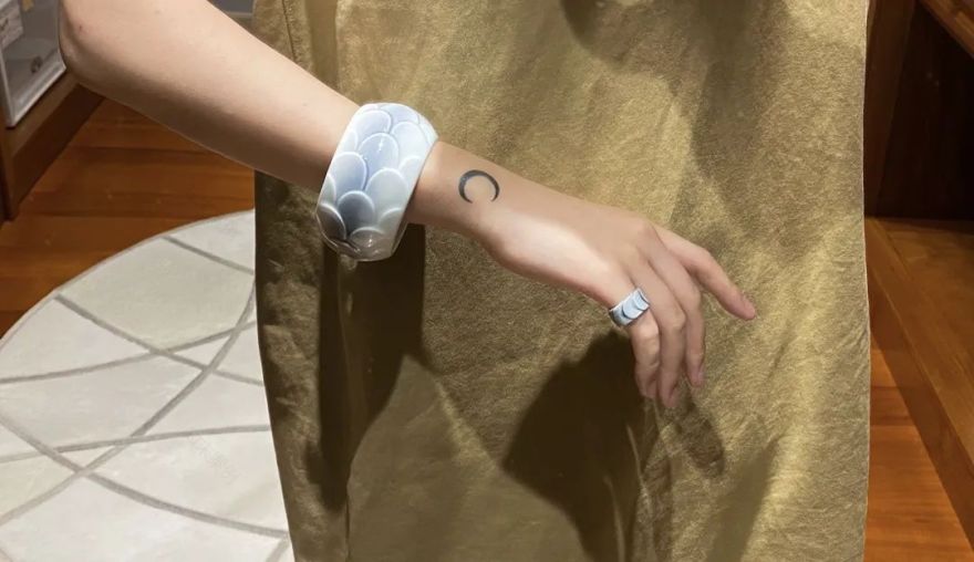 《温柔时刻》买家秀,分享生活中的美好瞬间-38