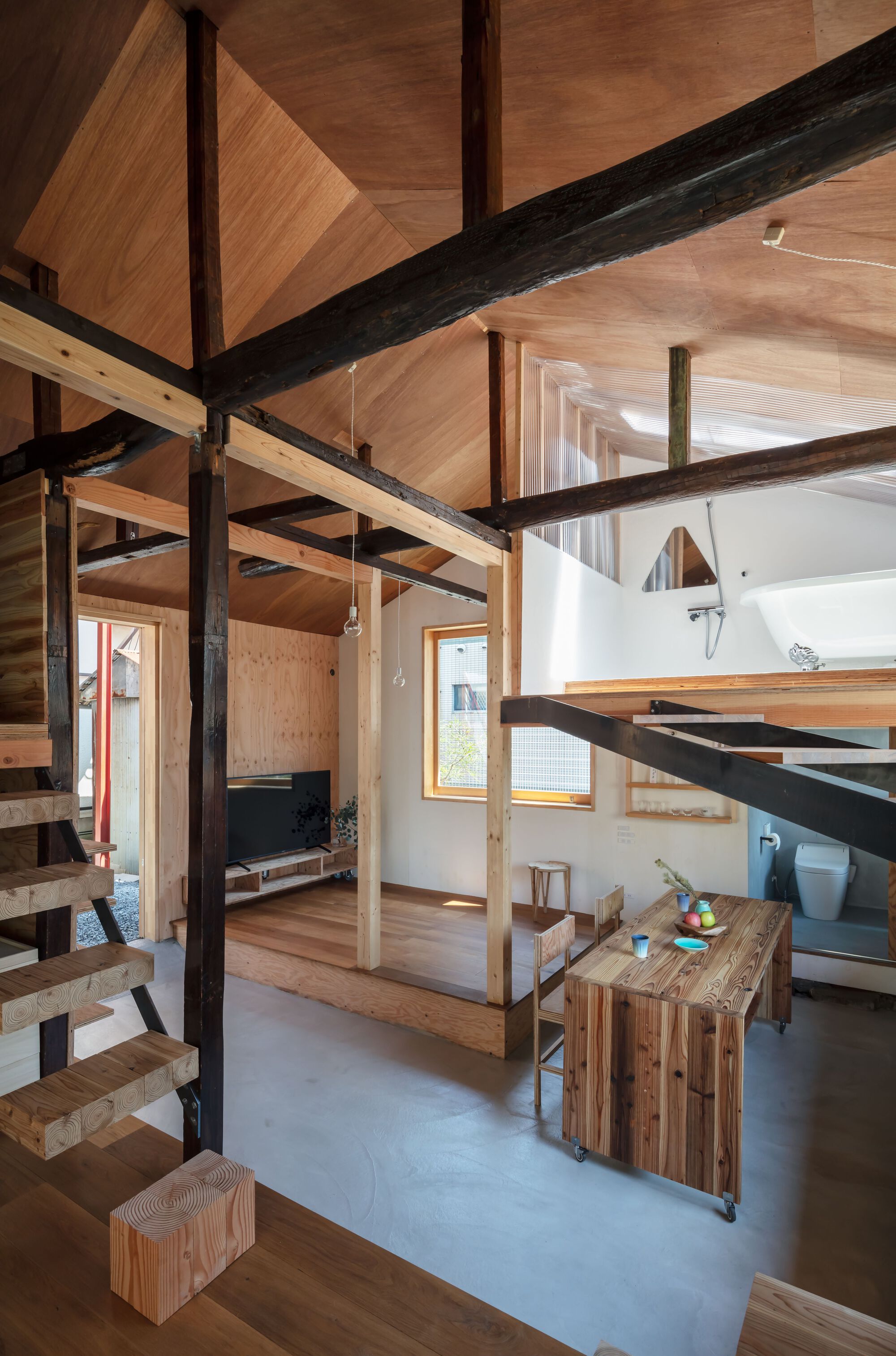 贡达之家丨日本大阪-29