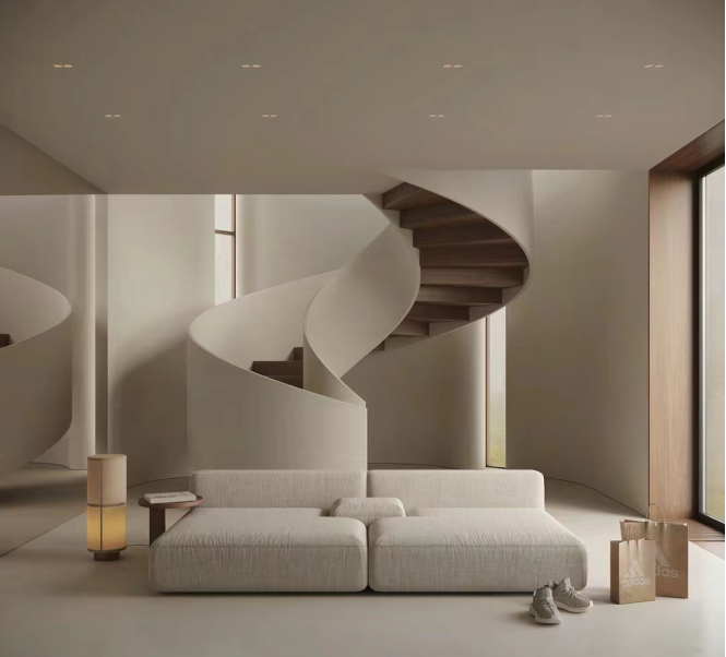 Marceau 住宅丨法国巴黎丨Van Marcke-14