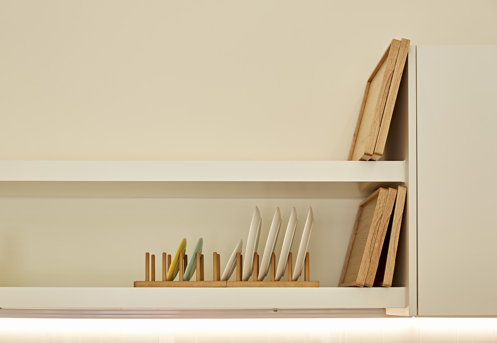 简约风格 10 平米咖啡馆设计，打造温馨小空间-16