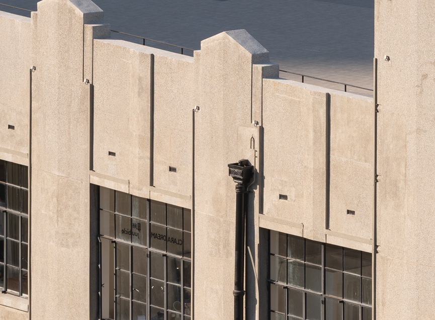 光复路195号修缮项目丨中国上海丨华东建筑设计研究院有限公司历史建筑保护设计院等多家-88