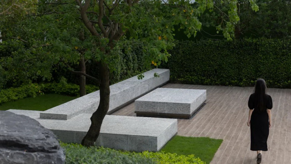 东莞中海·凤凰熙岸丨中国东莞丨HILL 希尔景观-50