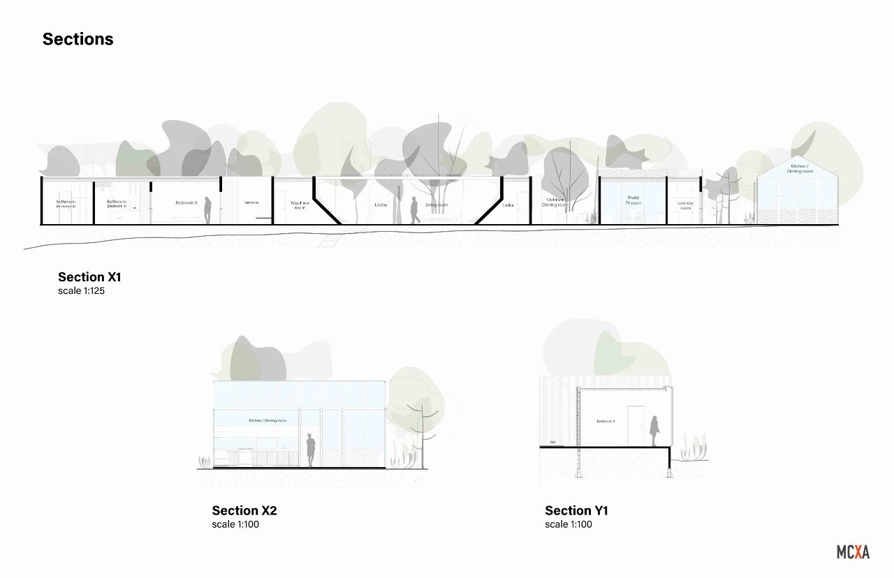 马格屋丨墨西哥丨Mauricio Ceballos X Architects-49