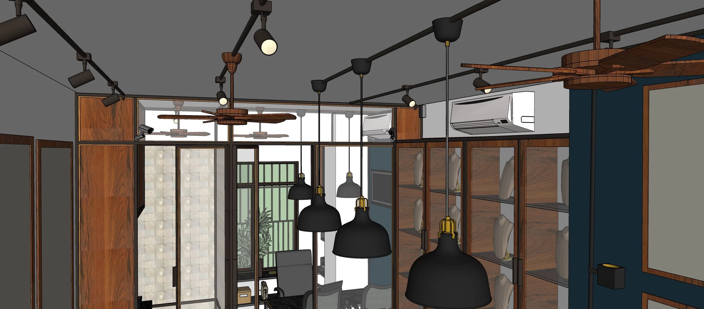 Jewelry Store, India-10