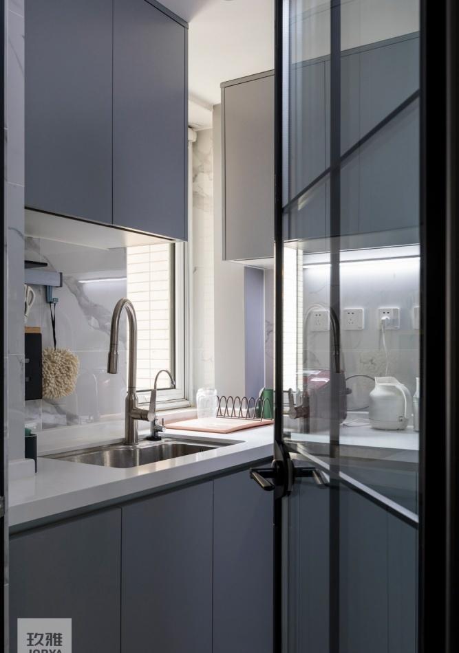 JORYA 玖雅平层设计-8