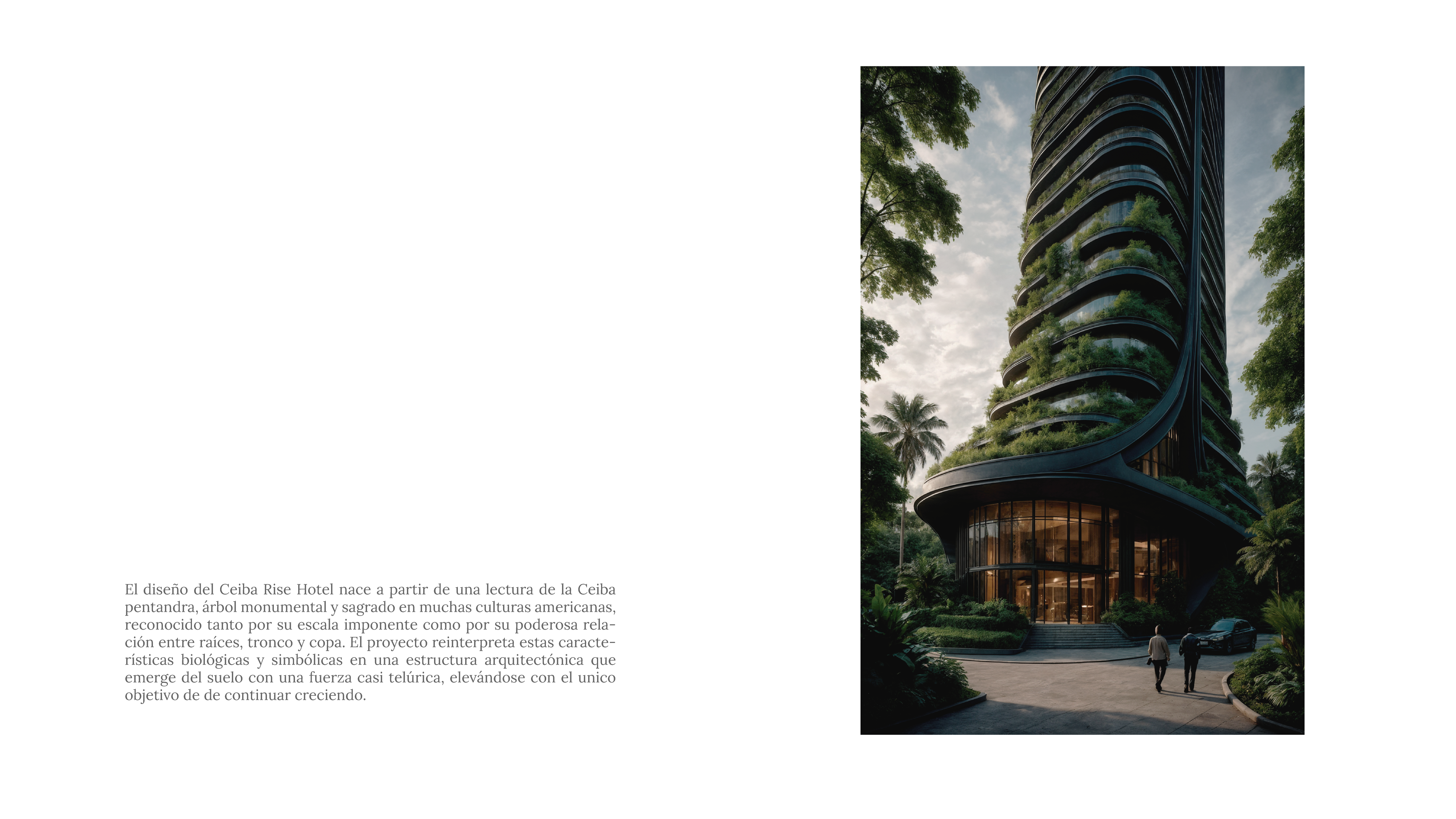 The Ceiba Rise Hotel-2