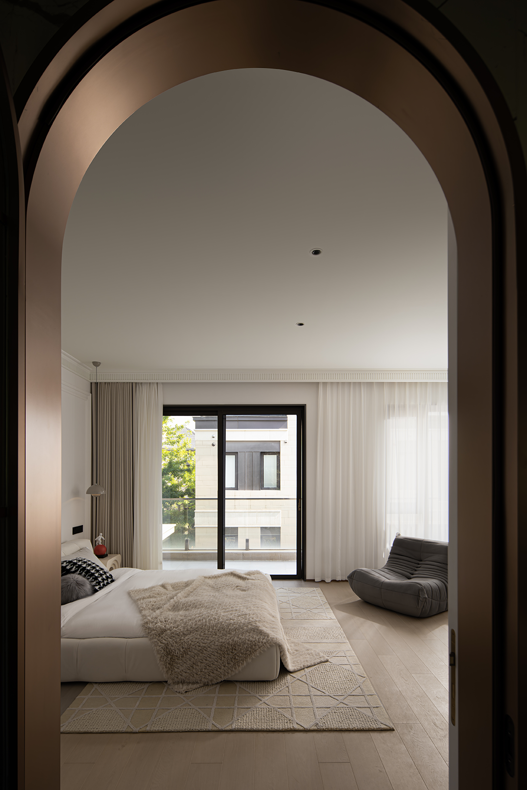 无界艺邸丨中国上海丨上海艾未设计-117