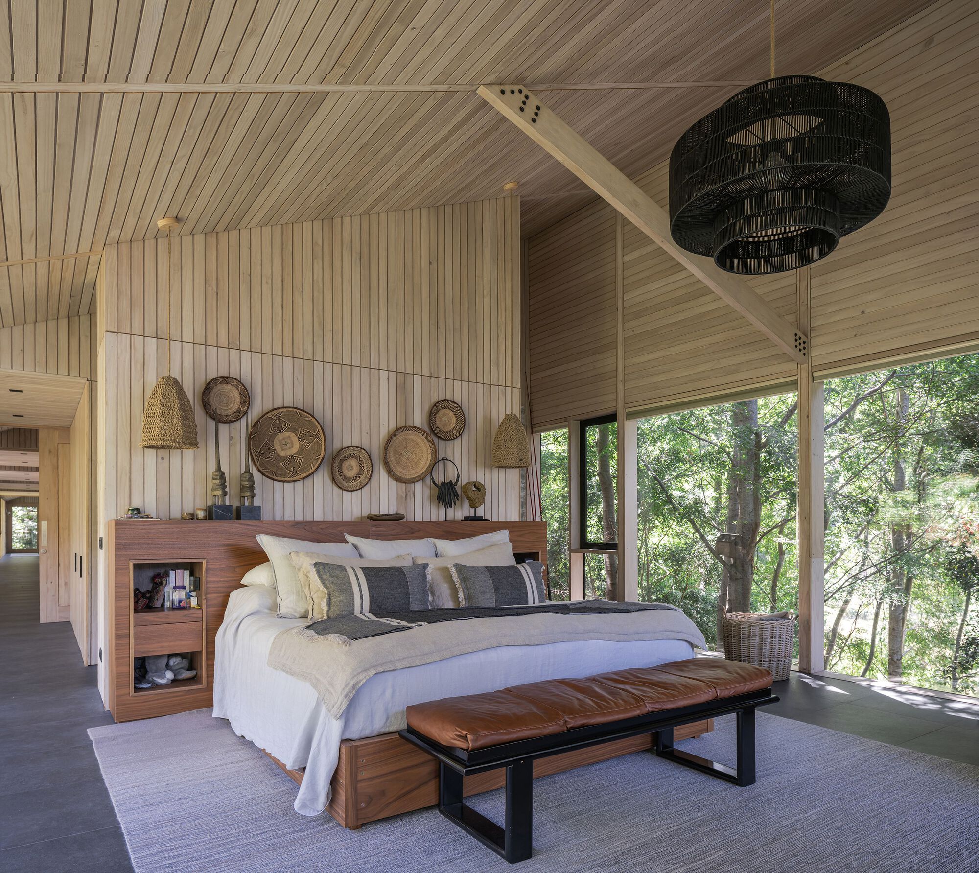 梅特屋丨智利丨Juan Carlos Sabbagh Arquitectos-48