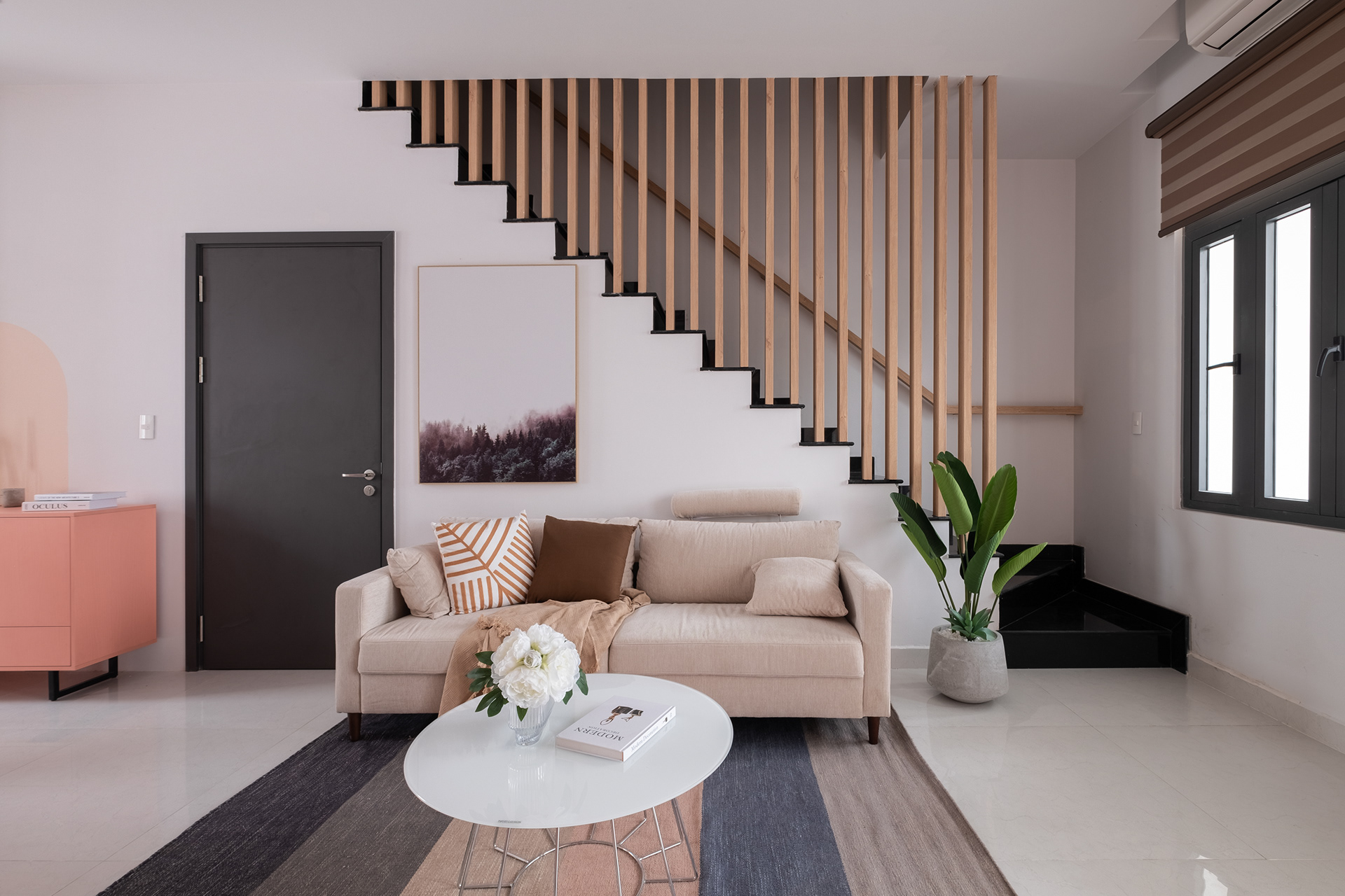 HOME STYLING / THE SOL CITY - NPLK HIỆN ĐẠI-10