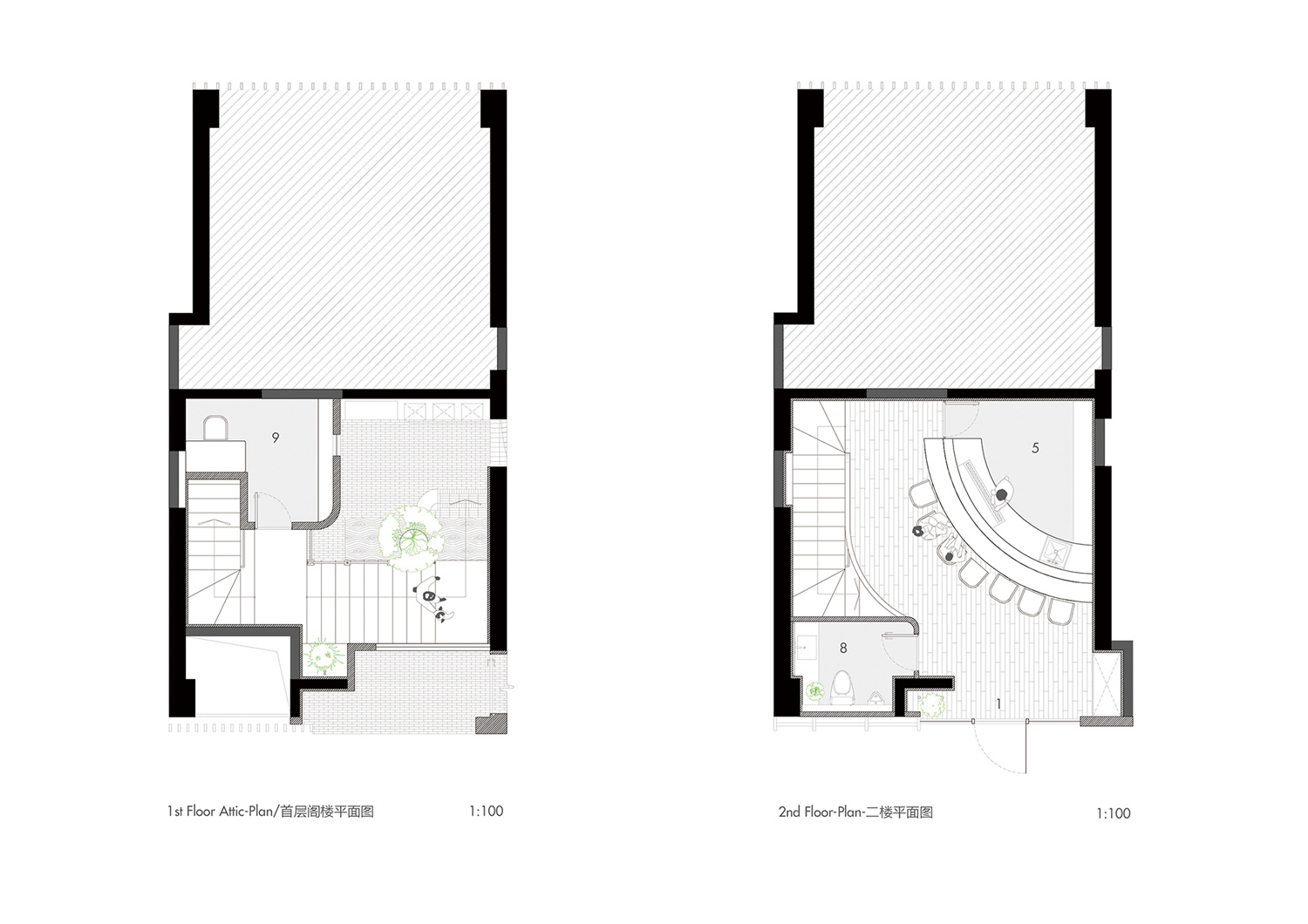Biiird日式烧鸟店丨中国深圳丨大人儿工作室-104