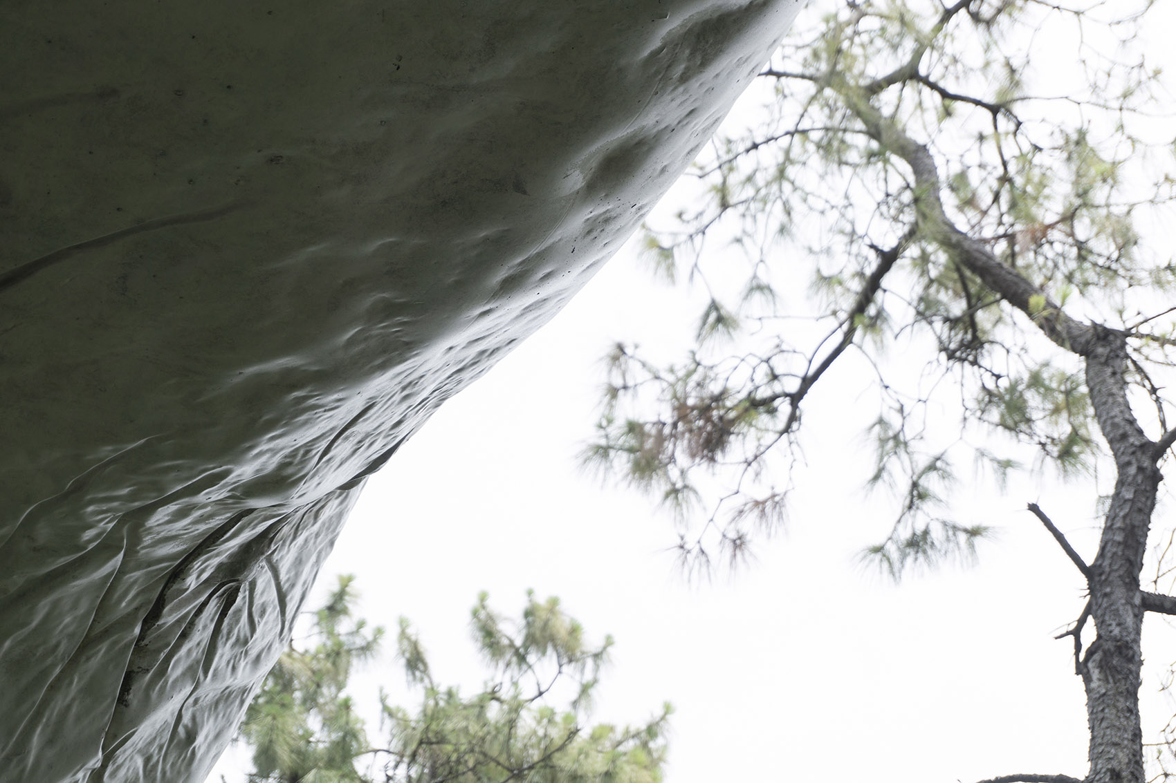 谷里的窗,树上的云,南京四方艺术湖区公共卫生间丨中国南京丨南京大学建筑规划设计研究院有限公司 物物建筑-177