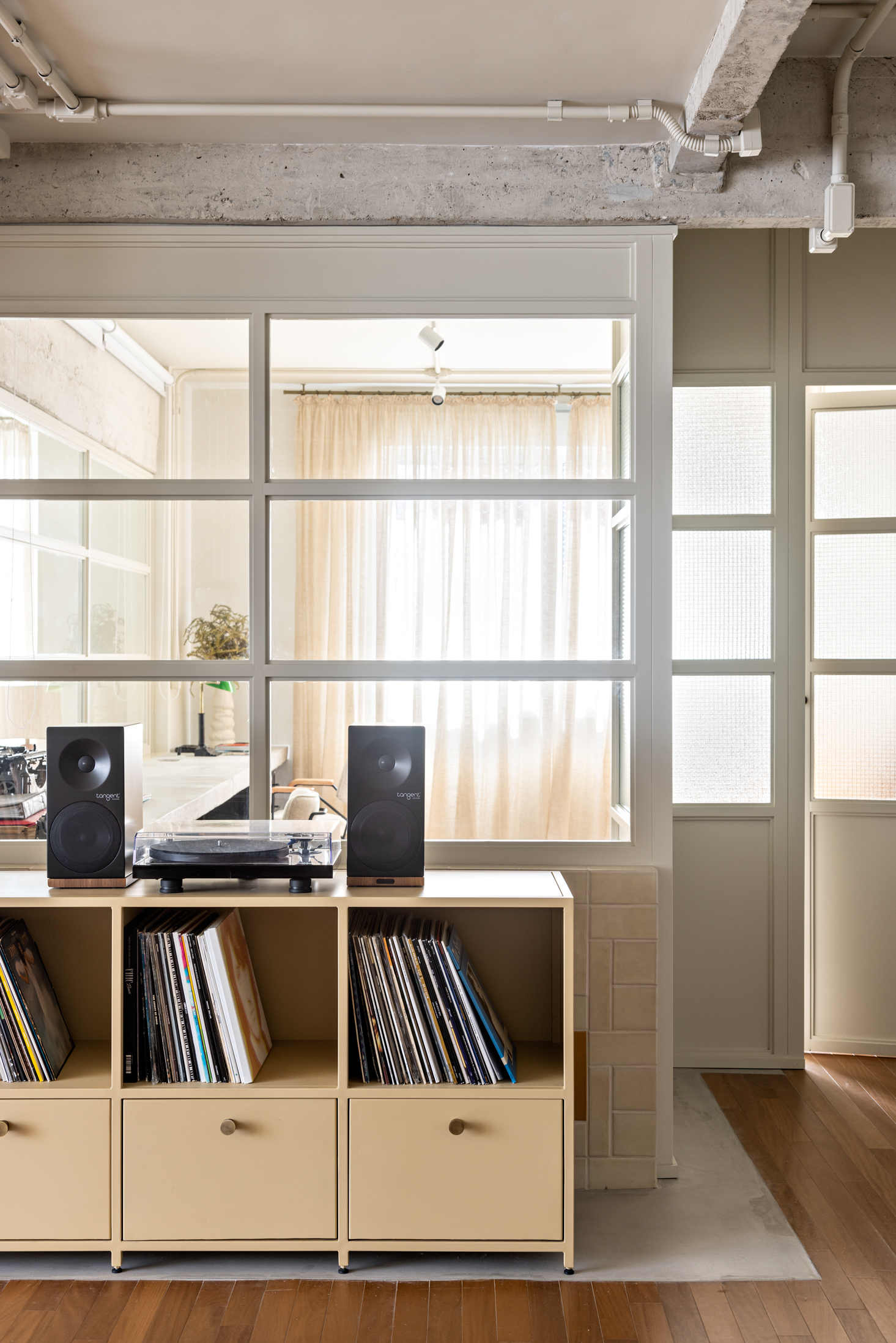 布丽萨公寓丨巴西圣保罗丨Memola Estúdio-33