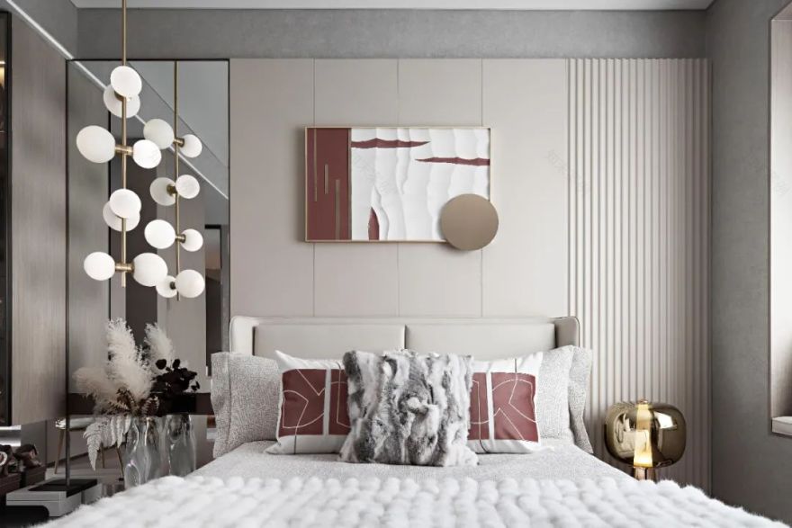 中海天津公园城丨中国天津丨Yan Design 大研设计-24