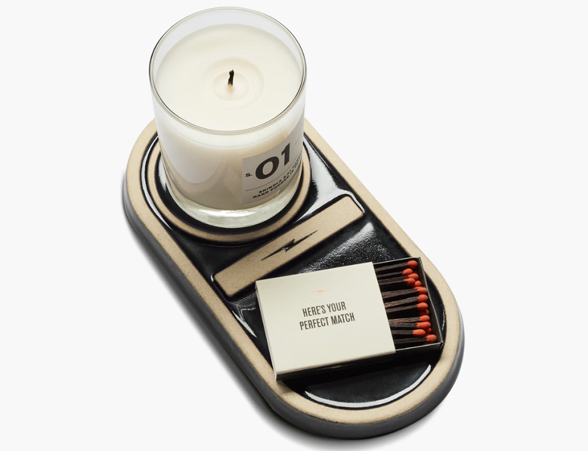 12 款独特的室内设计元素,让你的家充满节日气氛-16