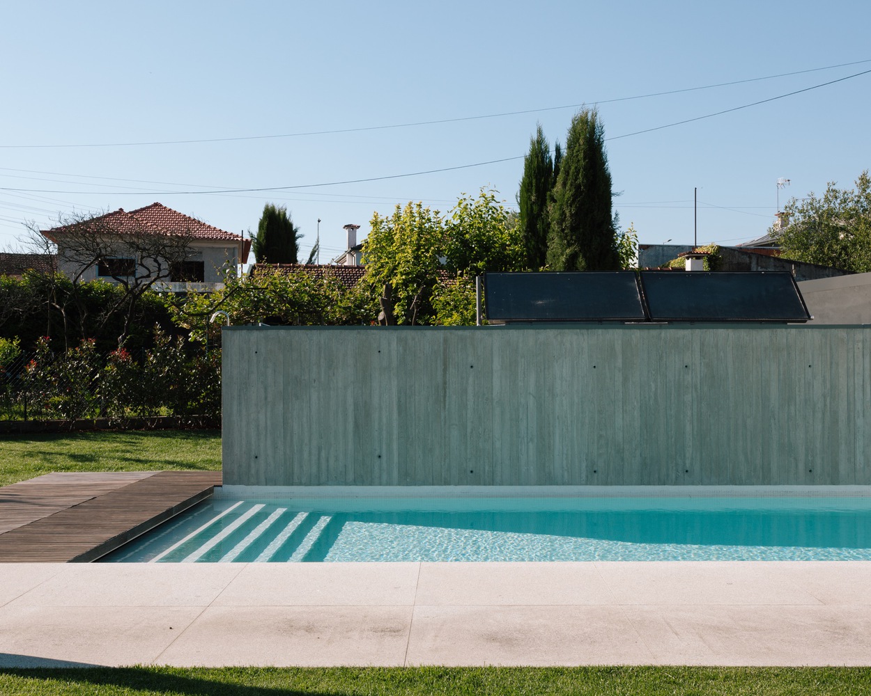 葡萄牙三角屋丨Nuno Brandão Costa-44