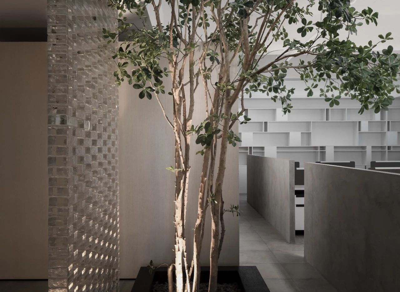 广东创境合美办公空间-9