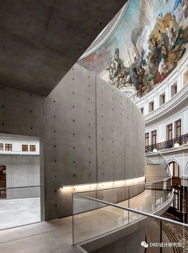 鬼才安藤忠雄又一新作：灵感居然源于俄罗斯套娃结构？！-28