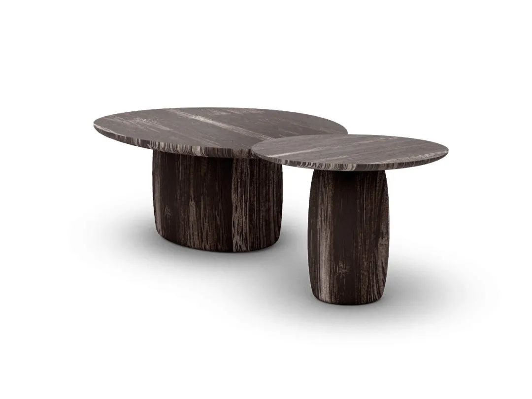 夏威夷 Ward Village 社区新地标——Kō'ula,优雅时尚的室内设计-64