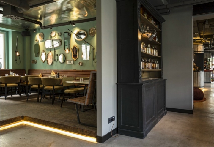 Hours维也纳酒店设计-3