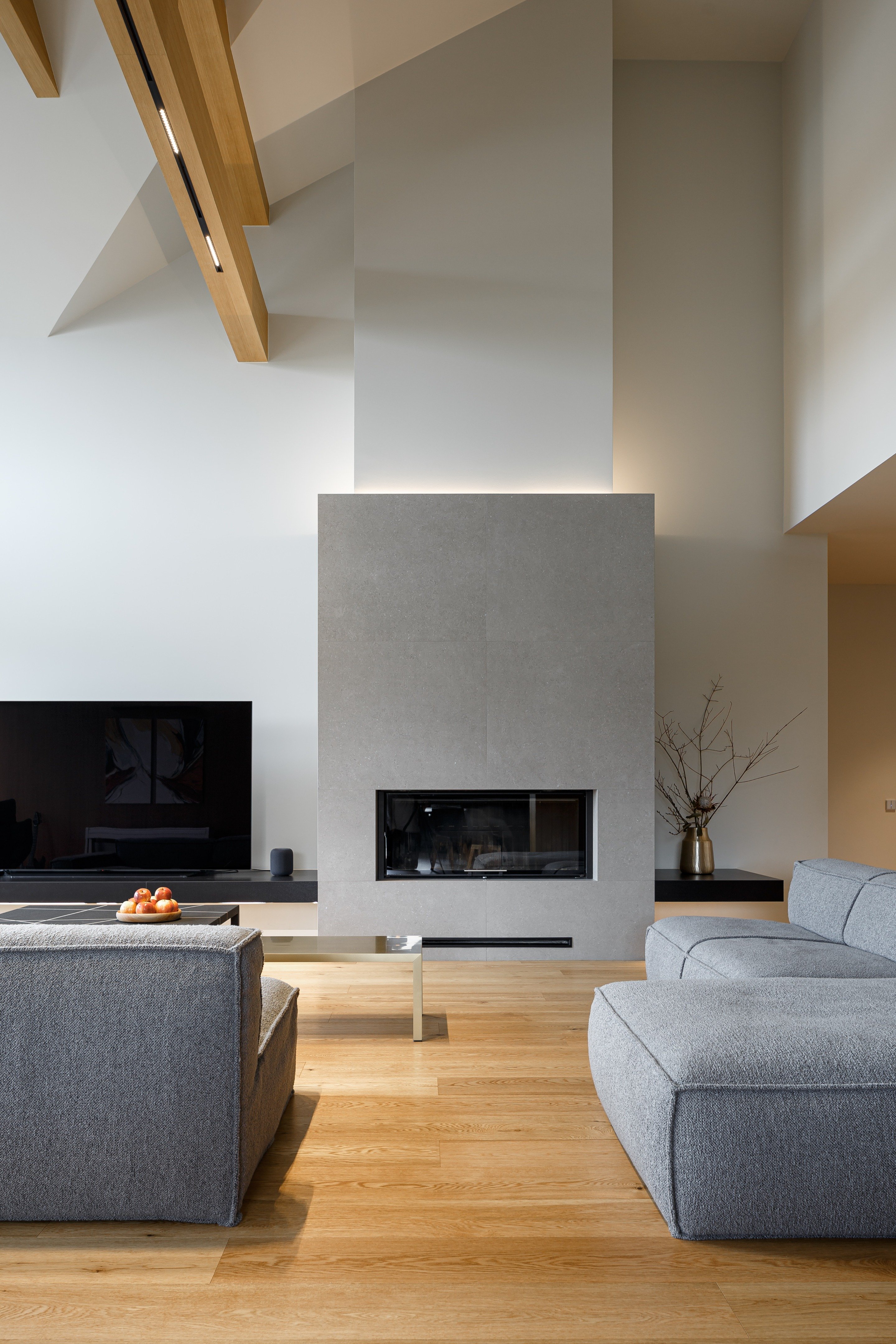 HY,13 住宅丨乌克兰丨Michael Samoriz-22