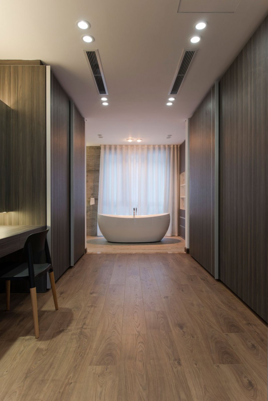 越南开放式住宅-14