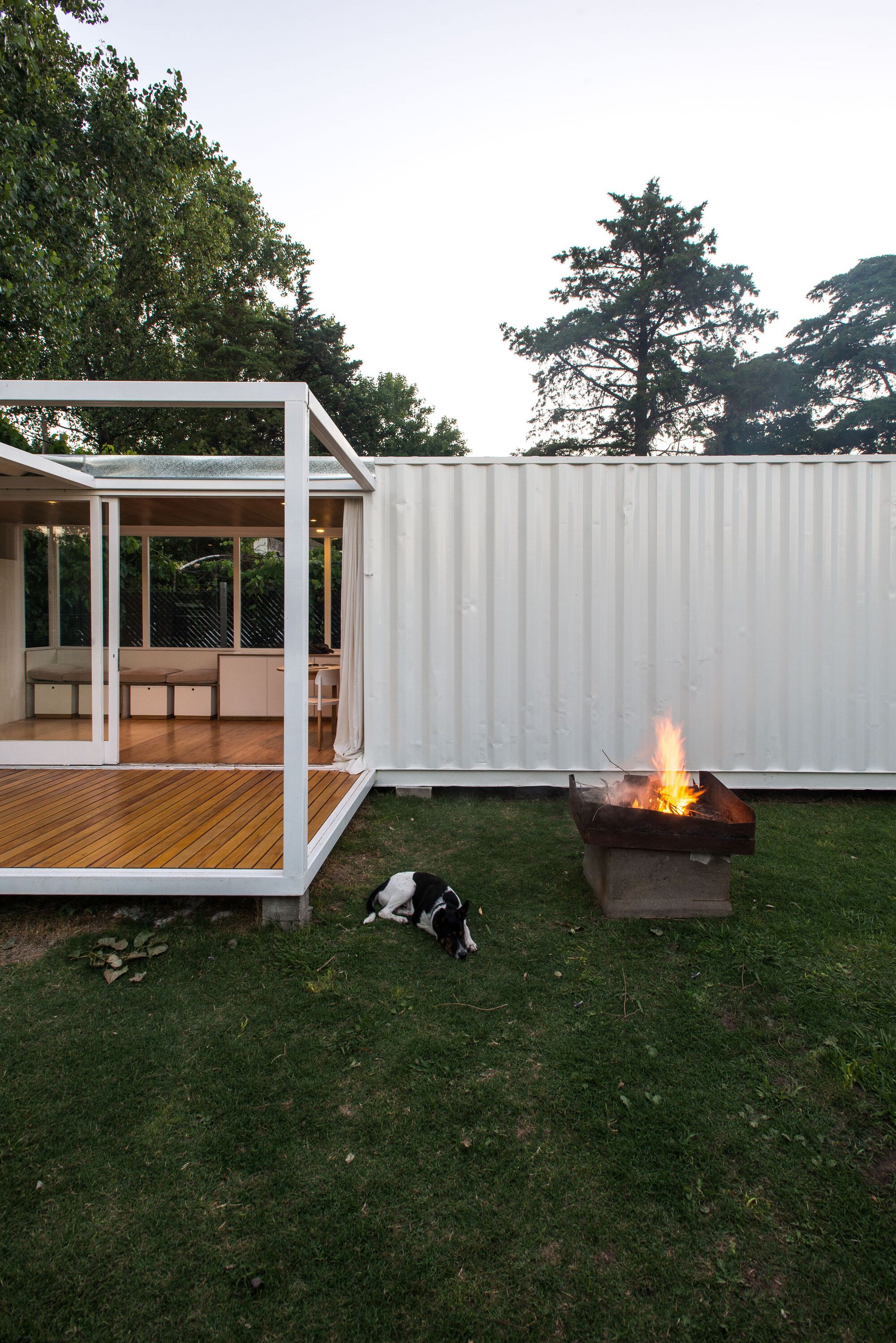 H 容器丨阿根廷丨Parada Cantilo Estudio-44