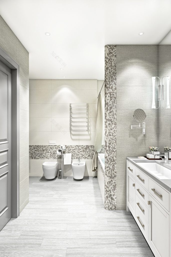 “Серо бежевое настроение”(灰米色基调)-30