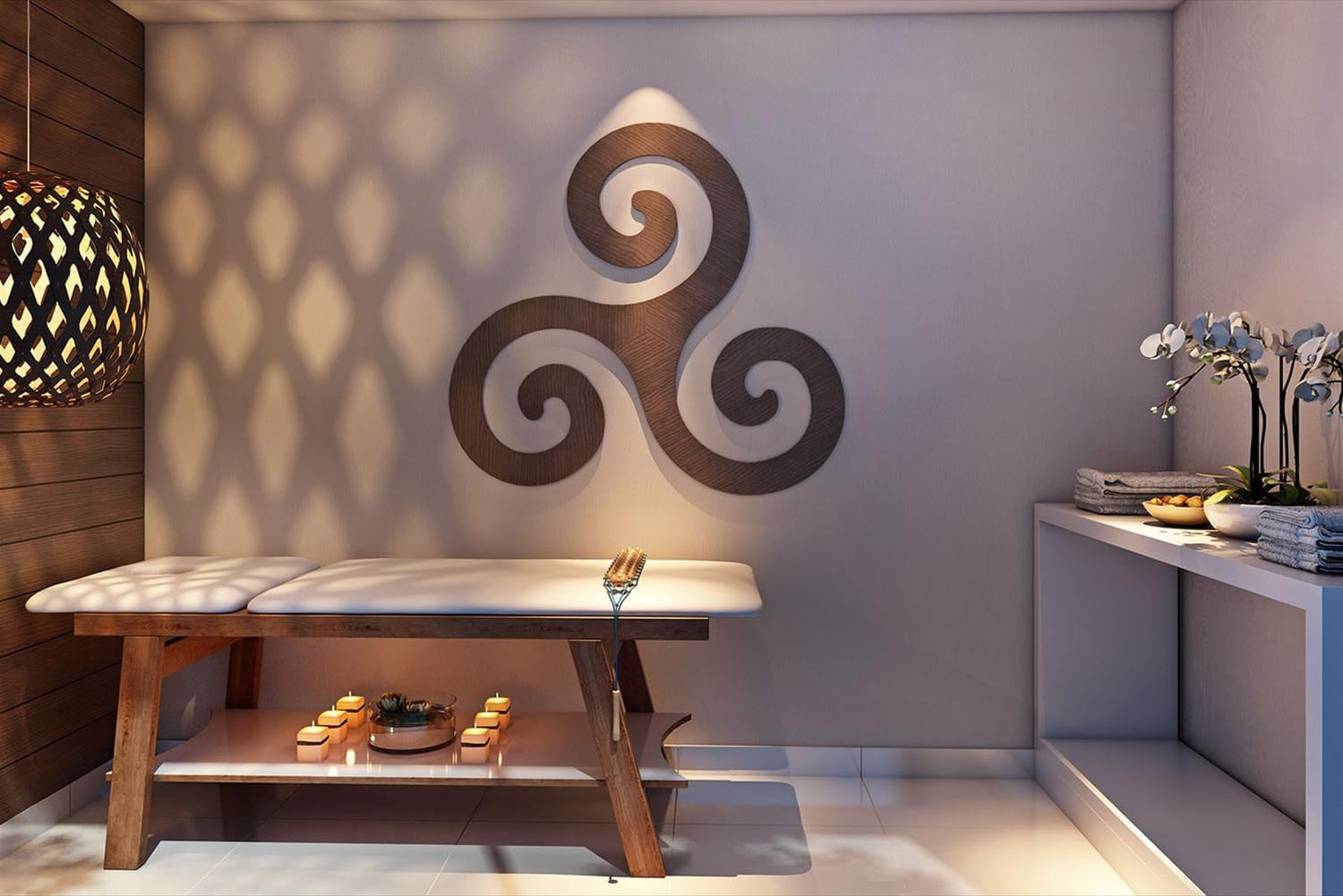 Via Classique 住宅楼-6