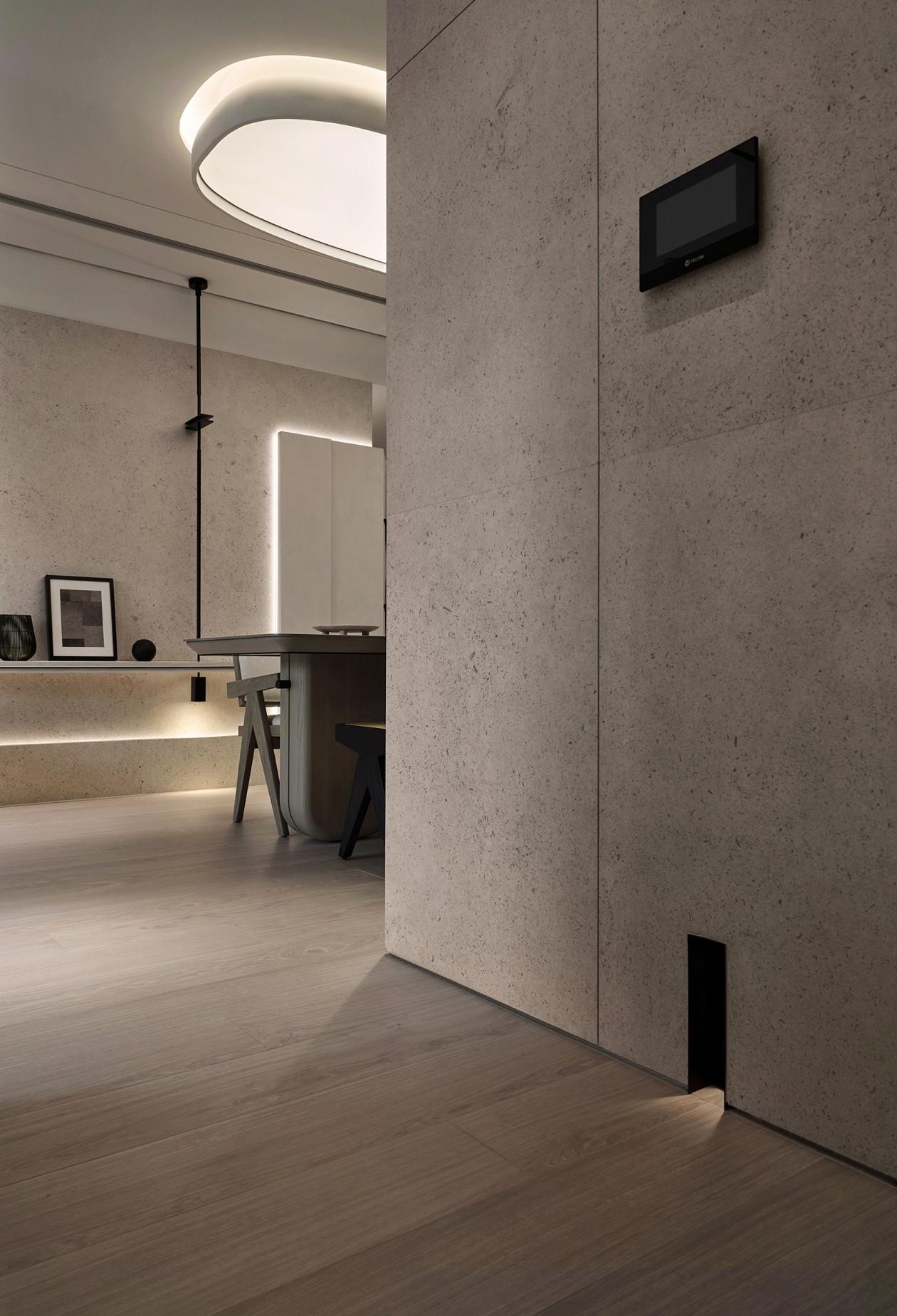 致斯卡帕 Tribute Scarpa丨新澄设计-12