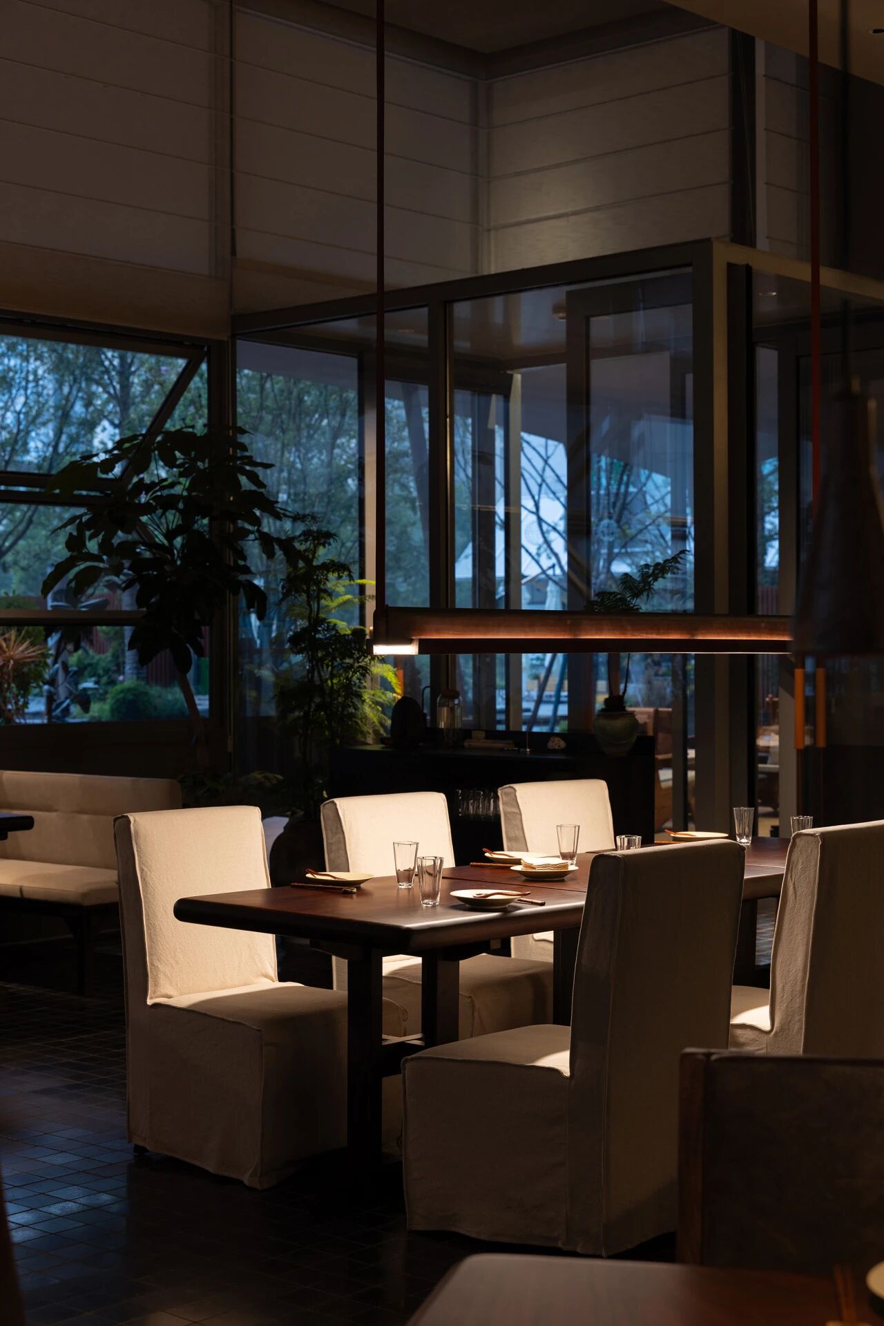 听山丨中国石家庄丨BloomDesign绽放设计-38