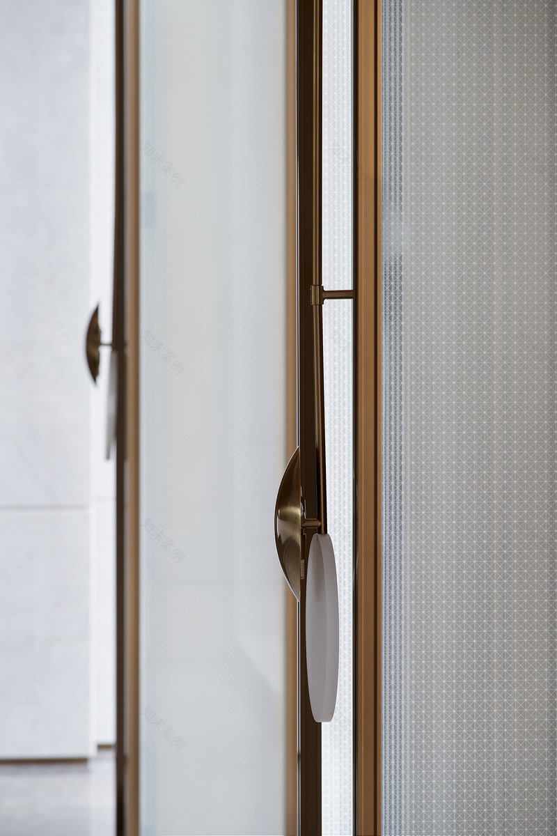 中茵天瑞玖珑国际售楼处-41