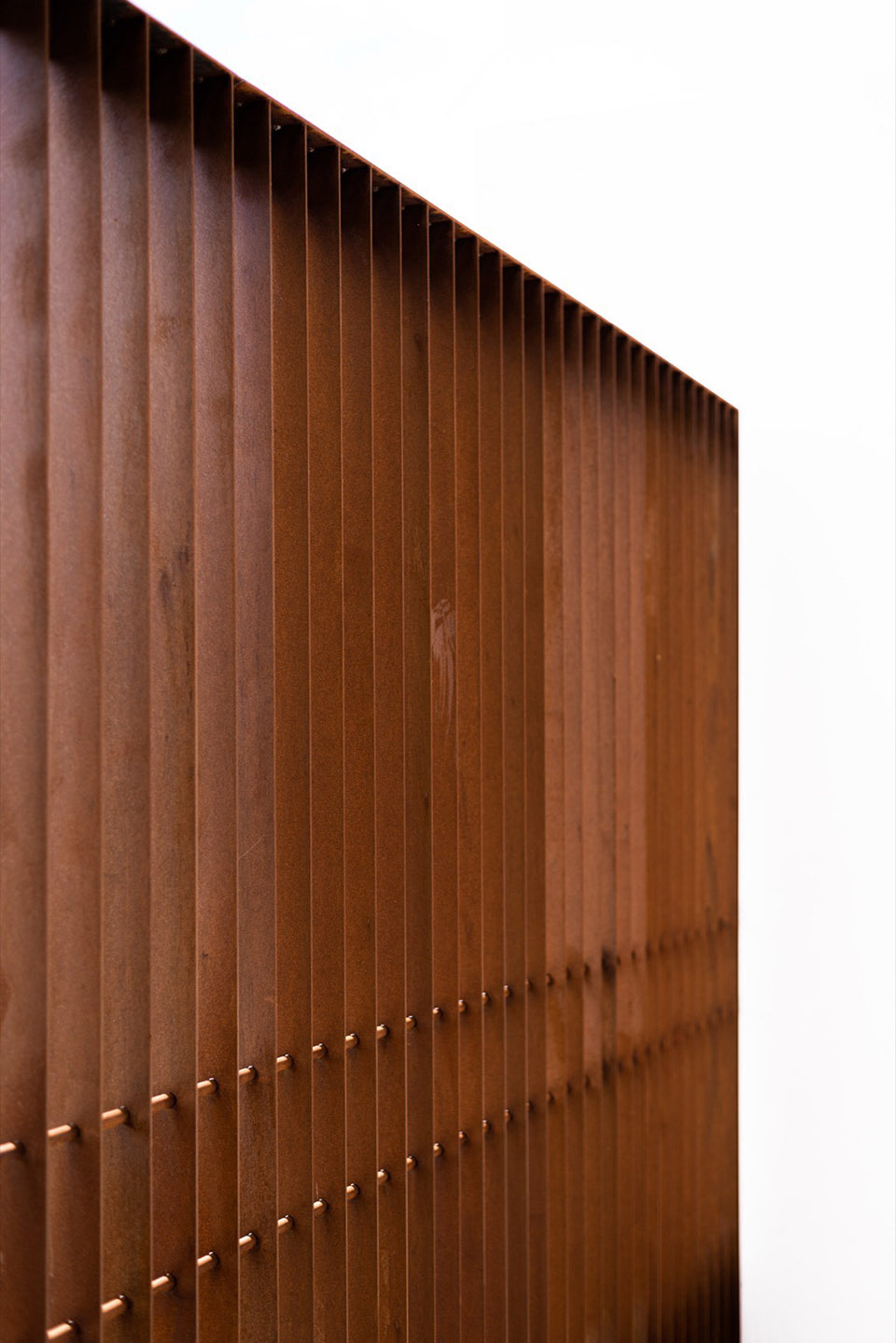 天使长圣米迦勒教堂改造项目丨西班牙丨Alejandro Beautell-101