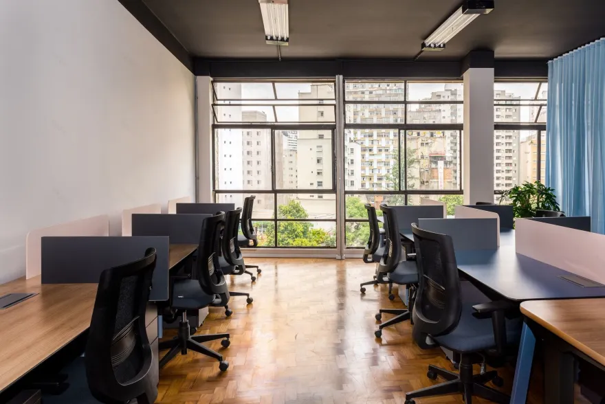 巴西 Mombá Arquitetura 办公室-21