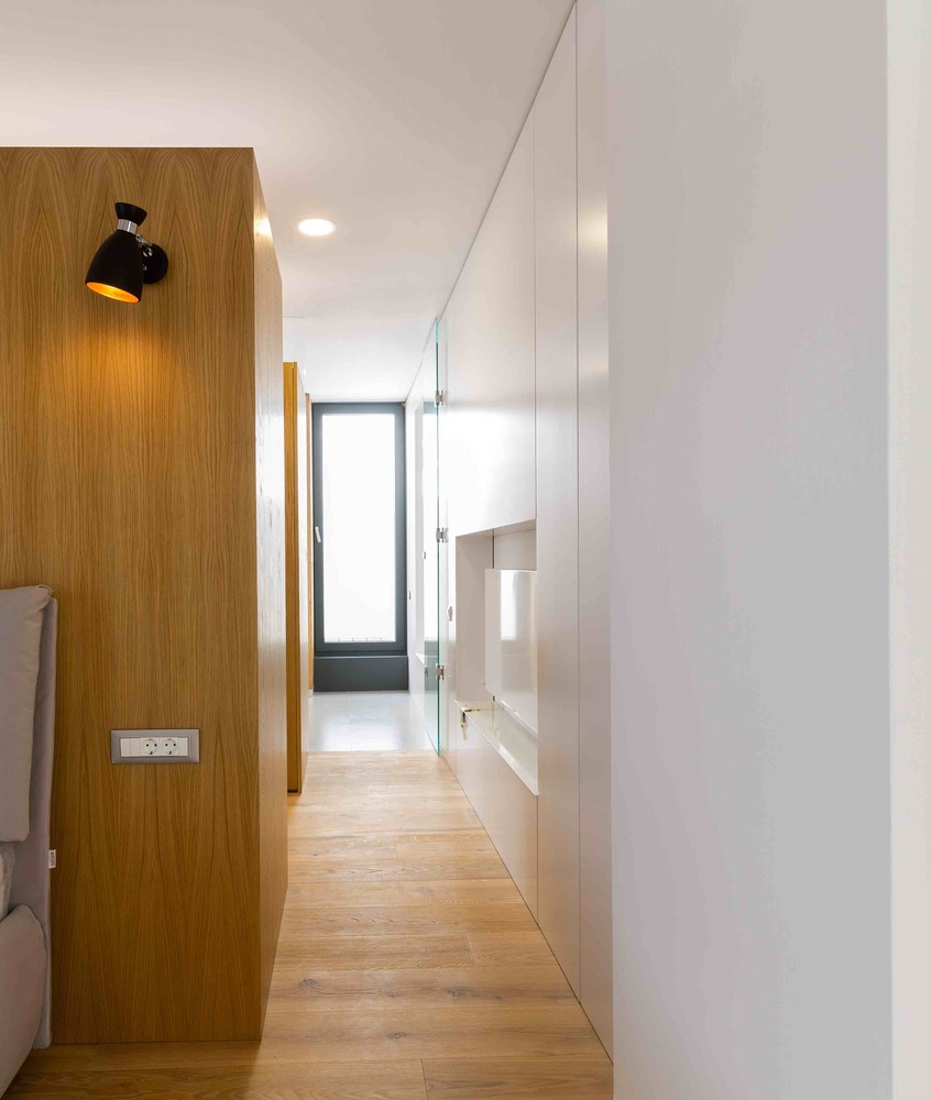 罗马尼亚四口之家，绿色环保与自然共生-58