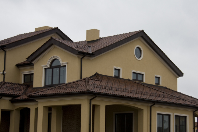 丨俄罗斯莫斯科丨Arkhstroydesign ASD-25