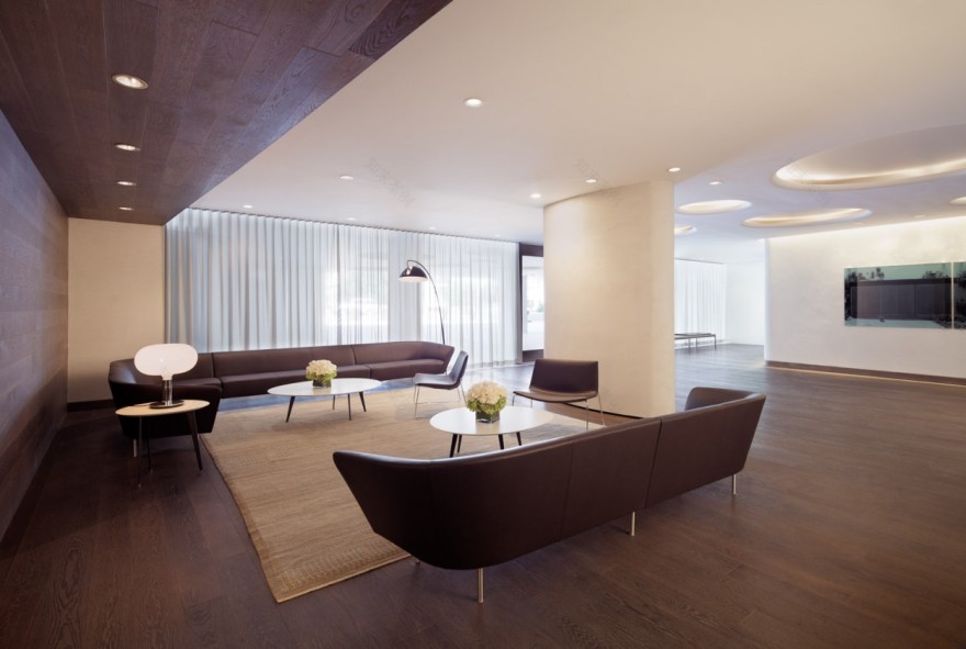 AKA Beverly Hills, CA | Oculus Light Studio-3