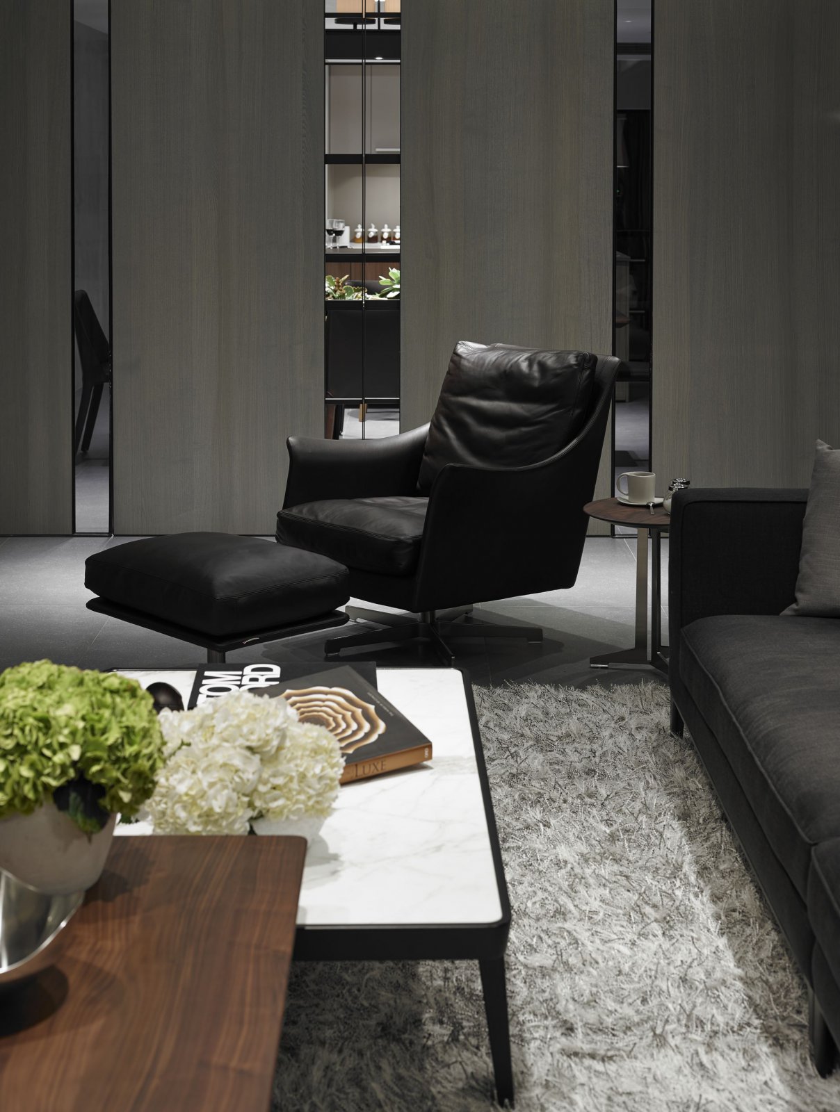 台北谧廊  凯奕创意集团-9