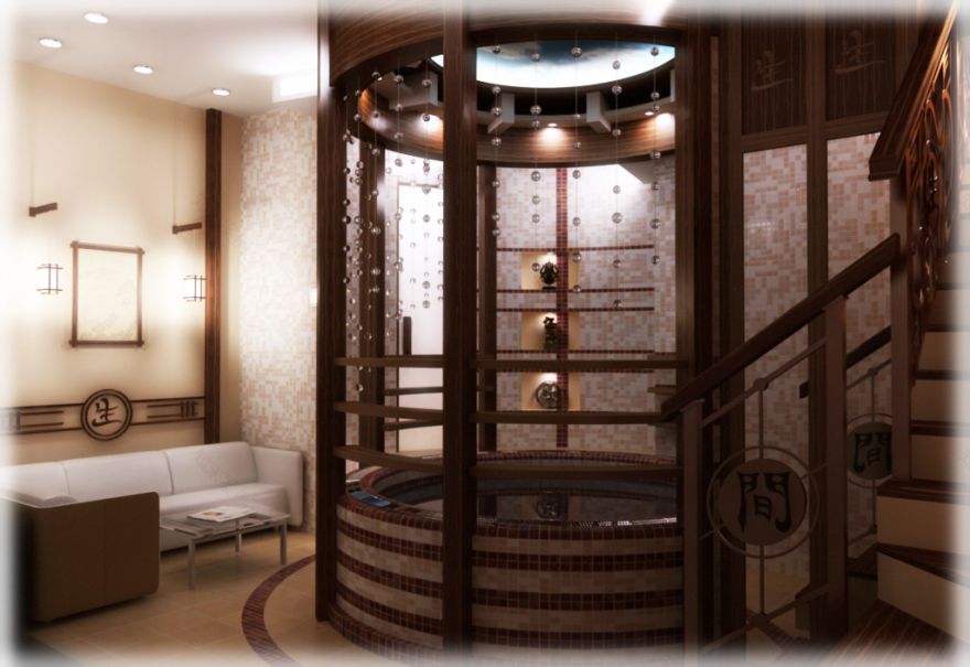 interior by house in the odessa-39