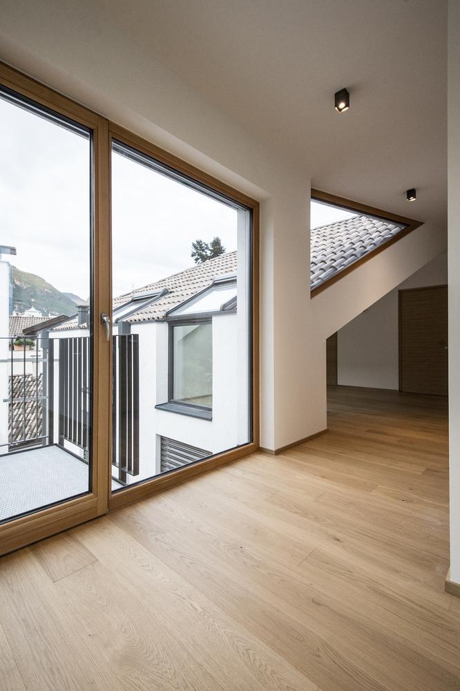 博岑Grunberger住宅丨noa*-29