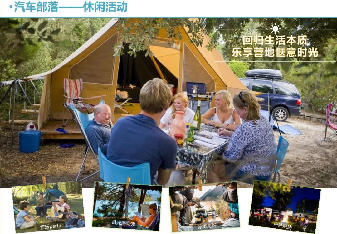 2022 最火露营设计方案丨小编-49