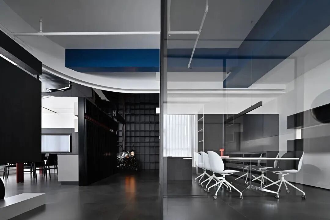 李COCO概念店,雅集会所等（未逐一明确）丨中国临沂丨本白设计-57