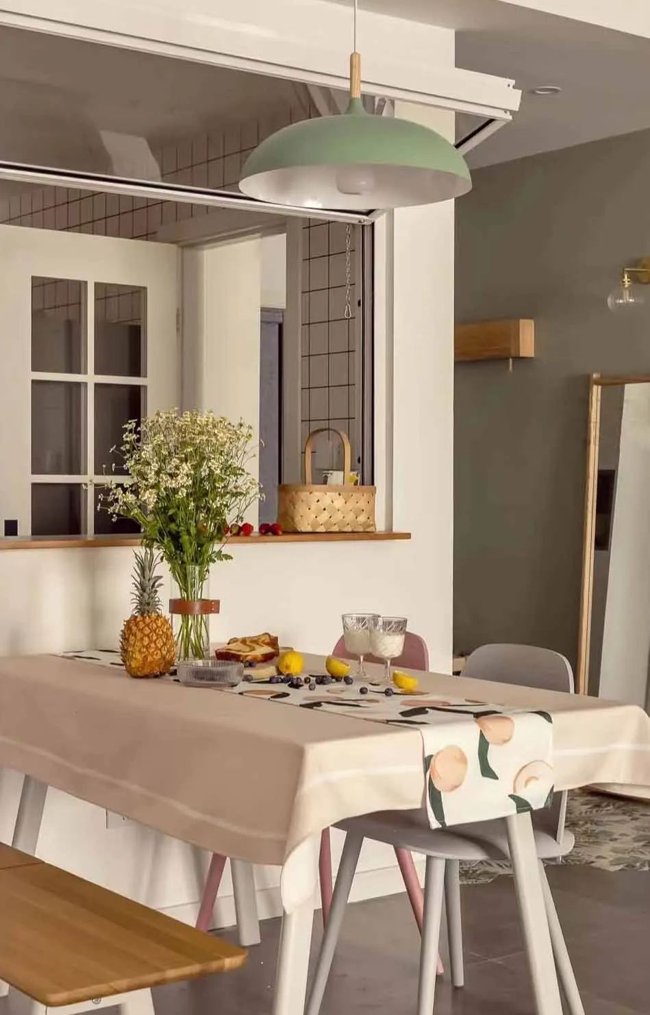 厨房开洞设计-35