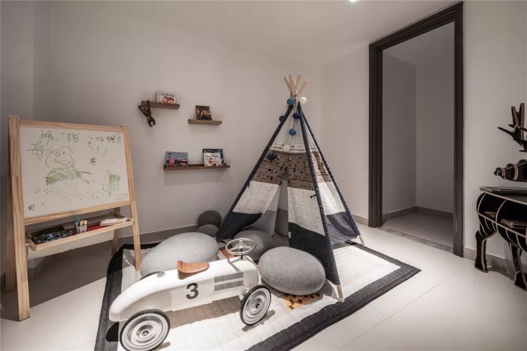 森拓筑语 | 昆明俊发海东俊园 | 湿地生态,人居臻境-75