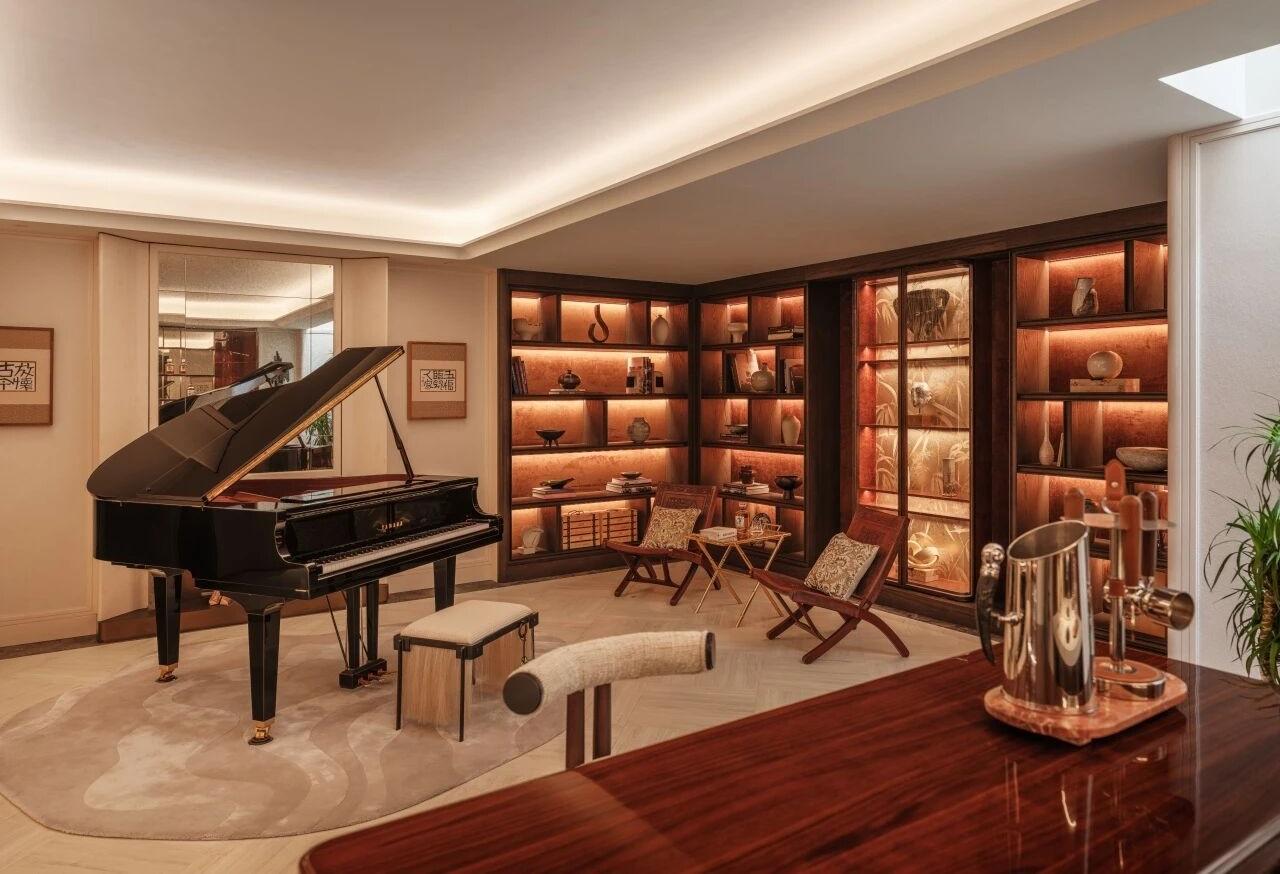 上海翠湖滨江滨江墅居丨中国上海-42