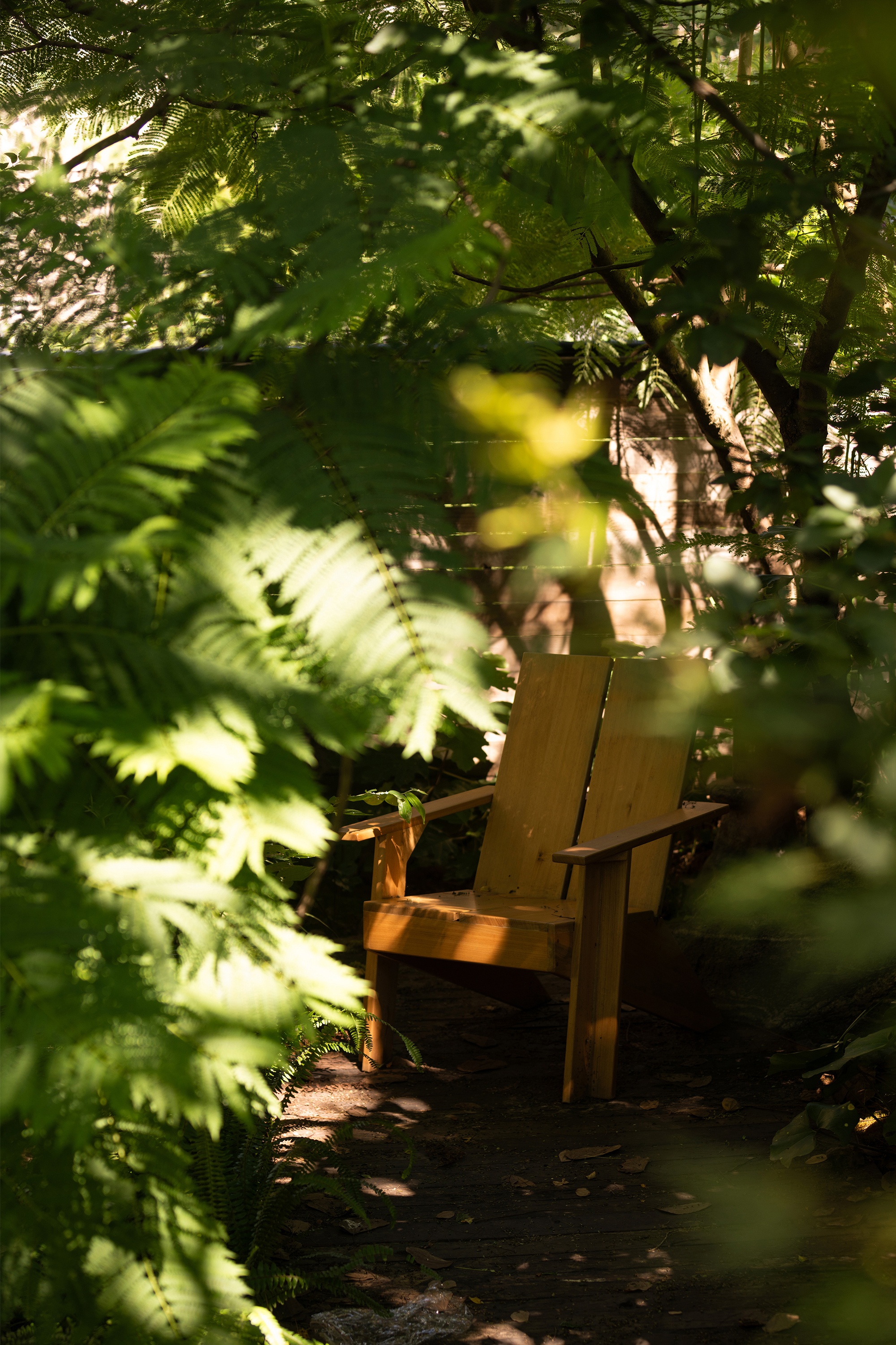 于山自宅丨無既万溯设计-39