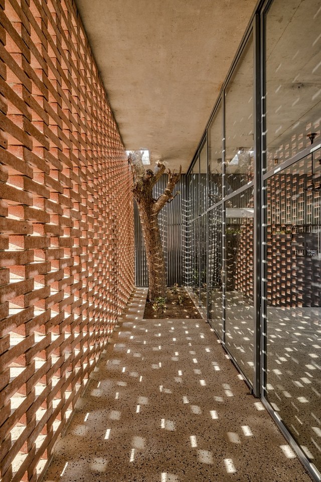 房地产开发营销办公室及工程师工作空间丨RA Design Studio-19