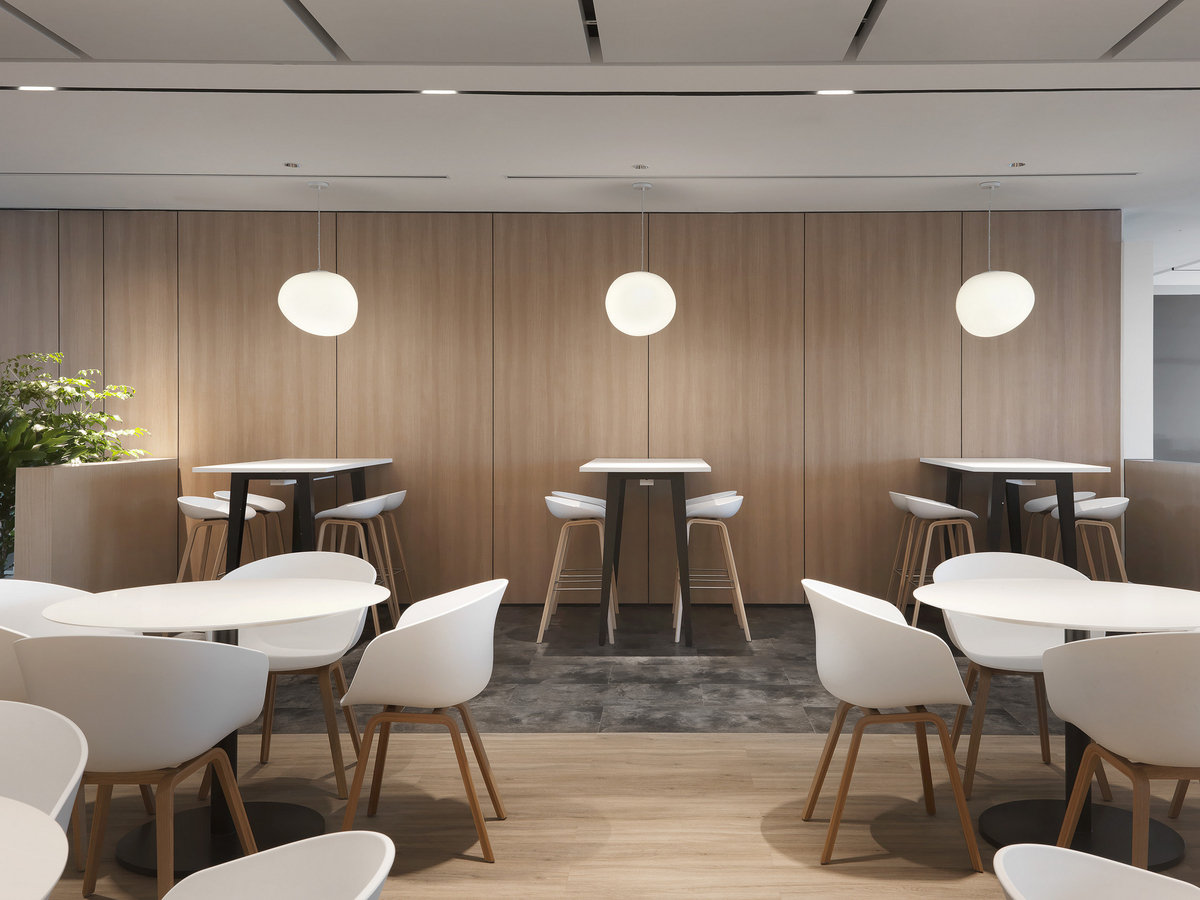 百胜中国办公室 - 上海-31