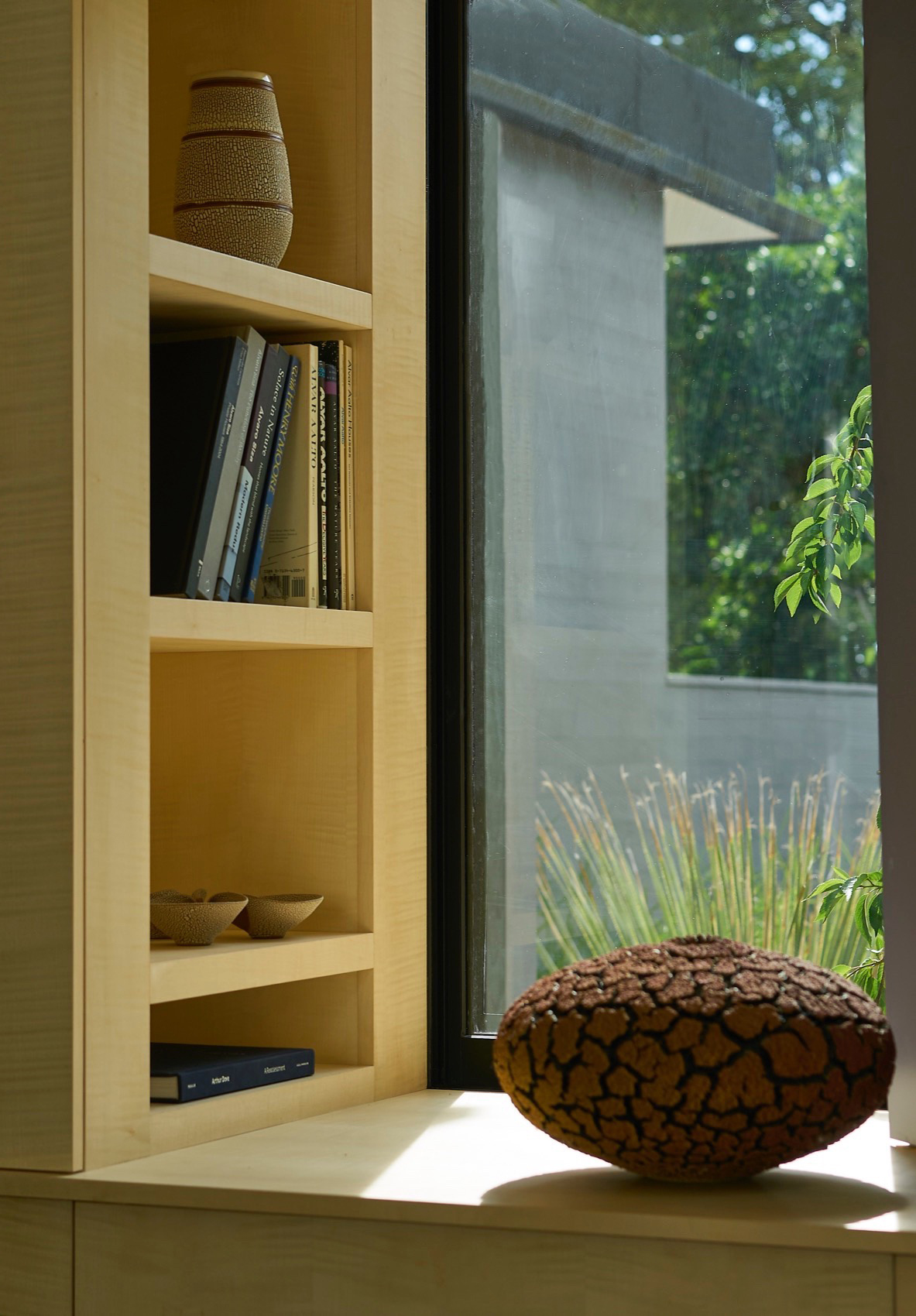 哀鸽鸽舍丨美国加利福尼亚丨S^A | Schwartz and Architecture-64