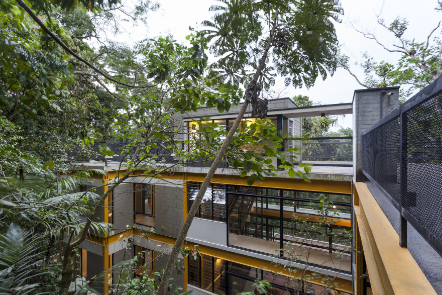 Sloth's House / Nautilo Arquitetura & Gerenciamento-33