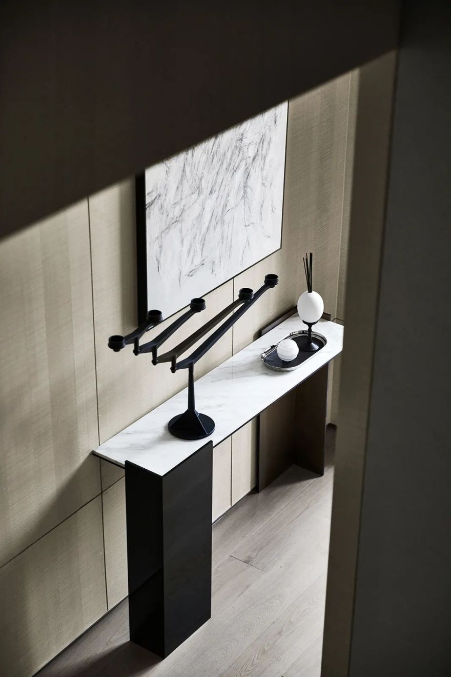 杭州西溪安麓丨中国杭州丨良邸设计-20